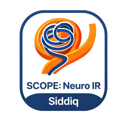 SCOPE Neuro IR Logo